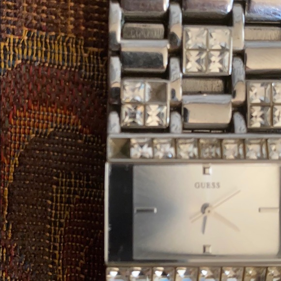 Guess watch - Picture 2 of 3